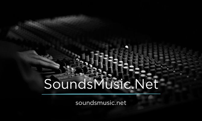 SoundsMusic.Net