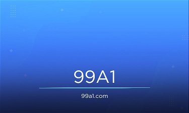 99a1.com - Creative brandable domain for sale