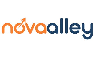 NovaAlley.com - Creative brandable domain for sale