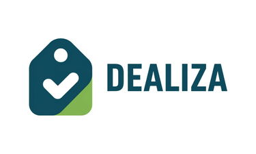 Dealiza.com is for sale