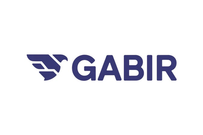 Gabir logo