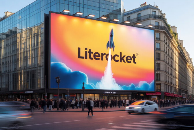 LiteRocket.com — 3