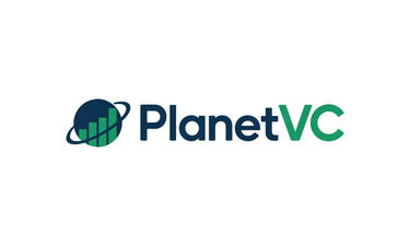 PlanetVC.com - Creative brandable domain for sale
