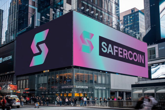 SaferCoin.com