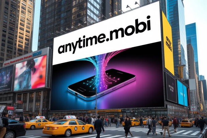Anytime.Mobi — 3