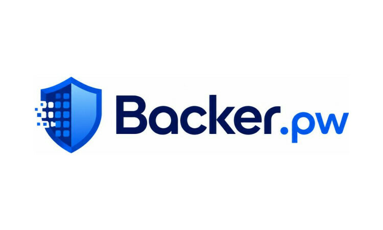 Backer logo