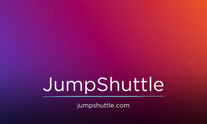 JumpShuttle.com