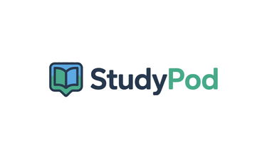 StudyPod.com - Creative brandable domain for sale