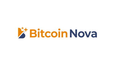 BitcoinNova.com - Creative brandable domain for sale
