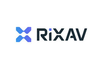 Rixav logo