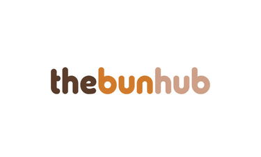 TheBunHub.com - Creative brandable domain for sale