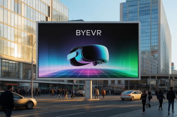 BYEVR.com — 3