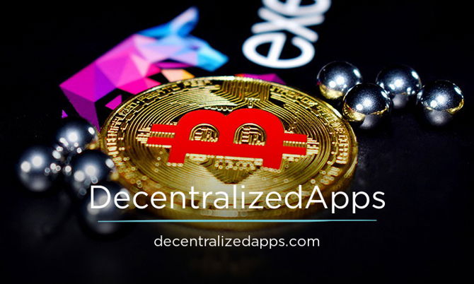 DecentralizedApps.com