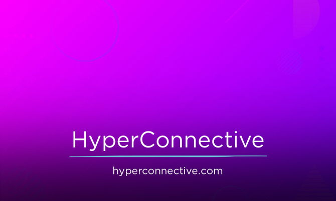 HyperConnective.com