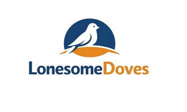 LonesomeDoves logo