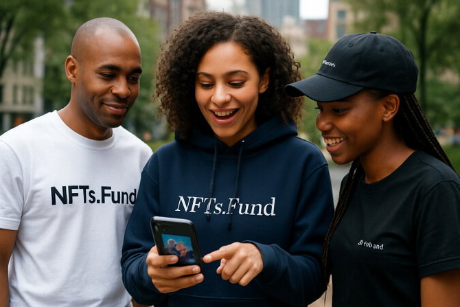 NFTs.Fund — 5
