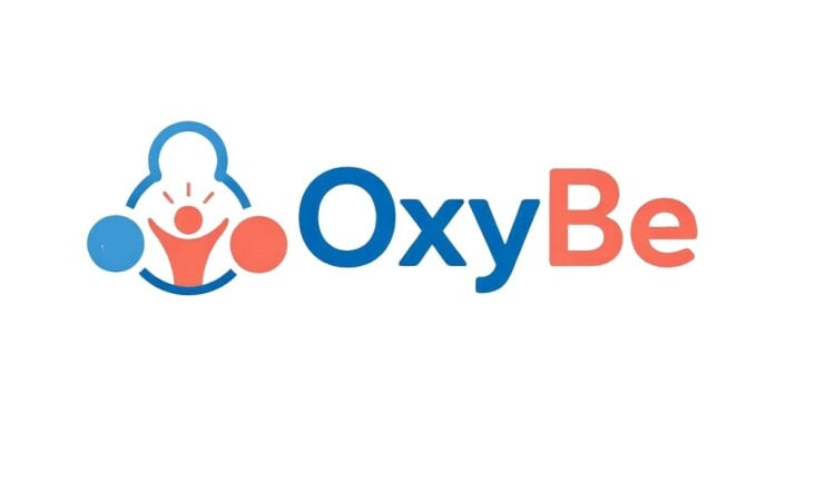 OxyBe logo
