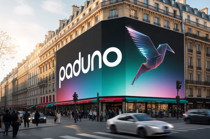 Paduno.com — 3