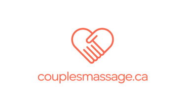 CouplesMassage logo