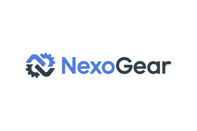 NexoGear logo