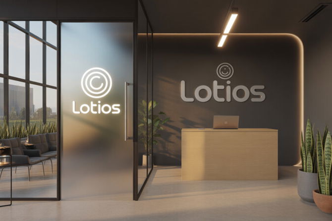 Lotios.com — 4
