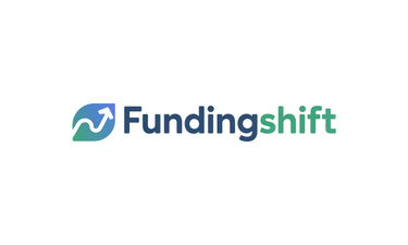 FundingShift.com - Creative brandable domain for sale