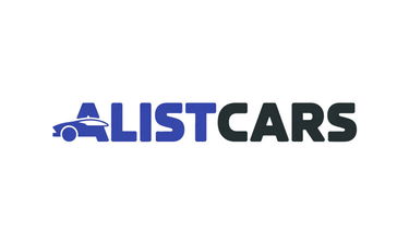 AListCars.com - Creative brandable domain for sale