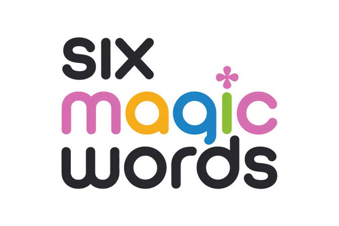 SixMagicWords.com