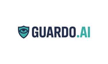 Guardo.AI - Creative brandable domain for sale