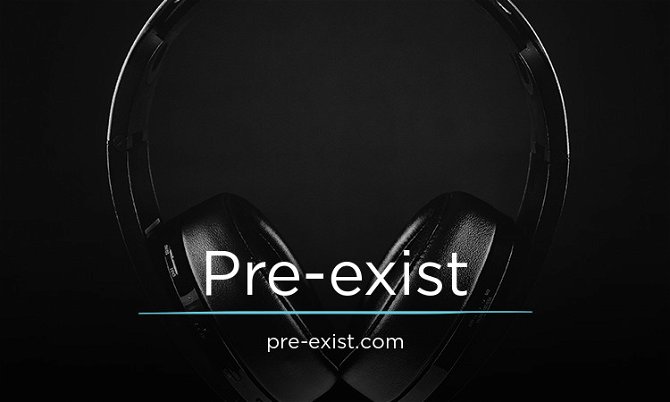 Pre-exist.com