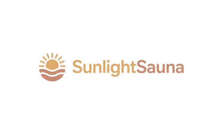 SunlightSauna logo
