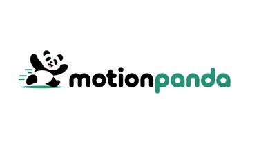 MotionPanda.com - Creative brandable domain for sale