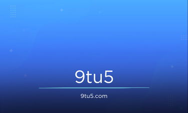 9Tu5.com - Creative brandable domain for sale