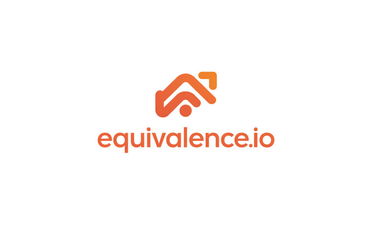 Equivalence.io - Creative brandable domain for sale