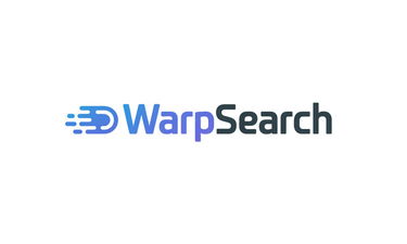 WarpSearch.com - Creative brandable domain for sale