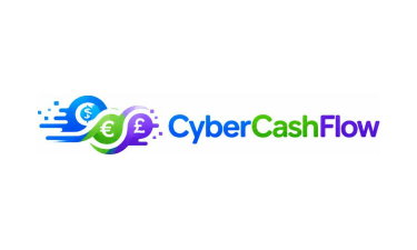 CyberCashFlow logo