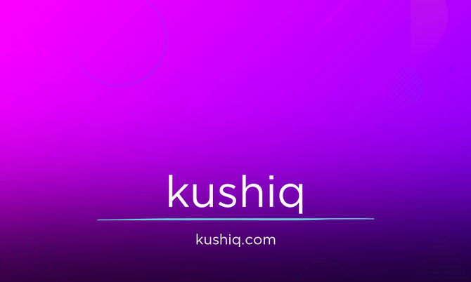 KushIQ.com