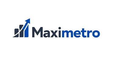 Maximetro.com - Creative brandable domain for sale