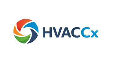 HVACCx logo