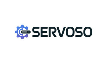 Servoso.com