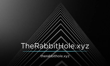 TheRabbitHole logo
