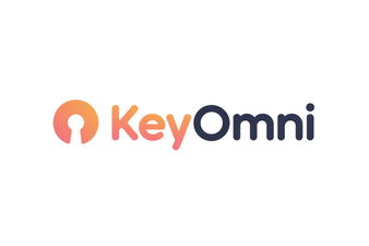 KeyOmni.com - Creative brandable domain for sale