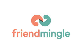 FriendMingle logo