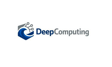 DeepComputing logo