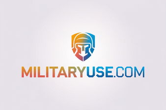 MilitaryUse.com - Creative brandable domain for sale
