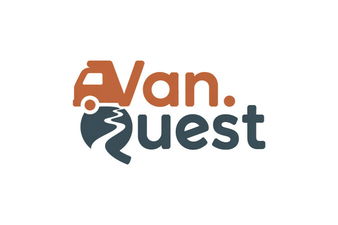 Van.Quest - Creative brandable domain for sale