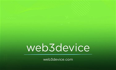 Web3Device.com