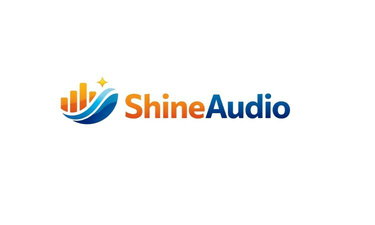 ShineAudio logo