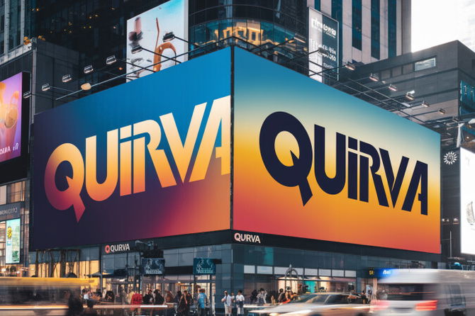 Quirva.com — 3