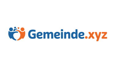 Gemeinde.xyz - Creative brandable domain for sale